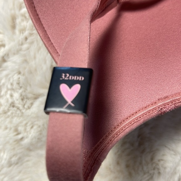 Victoria’s Secret Perfect Shape BraSize 32 DDD - Picture 11 of 16